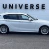 bmw 1-series 2017 -BMW--BMW 1 Series DBA-1R15--WBA1R520305C77135---BMW--BMW 1 Series DBA-1R15--WBA1R520305C77135- image 20