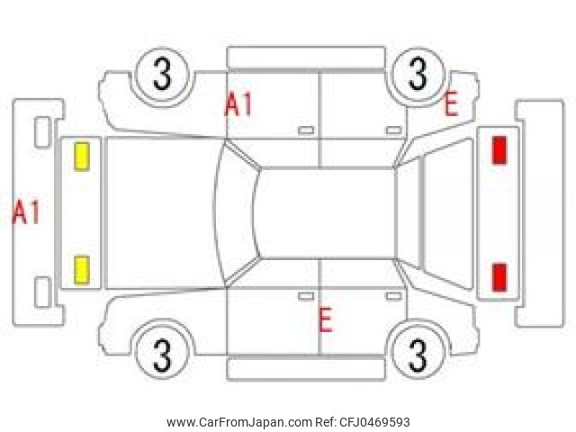 daihatsu taft 2023 -DAIHATSU--Taft 5BA-LA910S--LA910S-0051148---DAIHATSU--Taft 5BA-LA910S--LA910S-0051148- image 2