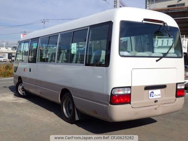 toyota coaster 2008 -TOYOTA--Coaster BDG-XZB50--XZB50-0054273---TOYOTA--Coaster BDG-XZB50--XZB50-0054273- image 2