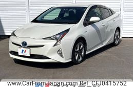 toyota prius 2016 -TOYOTA--Prius DAA-ZVW50--ZVW50-8019751---TOYOTA--Prius DAA-ZVW50--ZVW50-8019751-