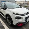 citroen c3 2018 quick_quick_B6HN01_VF7SXHNZTJT547367 image 10