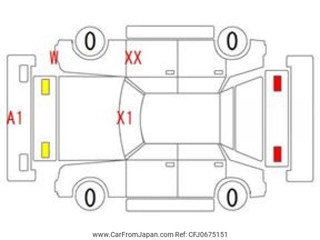 nissan serena 2021 -NISSAN--Serena 5AA-GFC27--GFC27-235427---NISSAN--Serena 5AA-GFC27--GFC27-235427- image 2