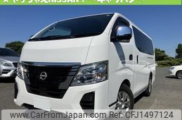 nissan caravan-van 2023 CFJ1497124