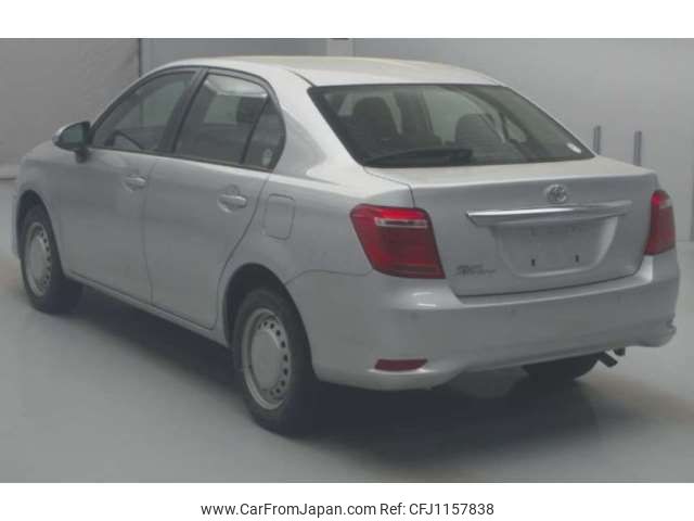 toyota corolla-axio 2021 -TOYOTA--Corolla Axio 3BA-NZE164--NZE164-7082620---TOYOTA--Corolla Axio 3BA-NZE164--NZE164-7082620- image 2
