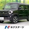 suzuki hustler 2020 -SUZUKI--Hustler 5AA-MR92S--MR92S-122377---SUZUKI--Hustler 5AA-MR92S--MR92S-122377- image 1