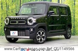 suzuki hustler 2020 -SUZUKI--Hustler 5AA-MR92S--MR92S-122377---SUZUKI--Hustler 5AA-MR92S--MR92S-122377-