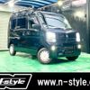 nissan nv100-clipper 2021 quick_quick_HBD-DR17V_DR17V-471637 image 1