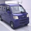 daihatsu hijet-van 2007 -DAIHATSU 【後日 】--Hijet Van S320V--0093314---DAIHATSU 【後日 】--Hijet Van S320V--0093314- image 1