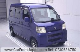 daihatsu hijet-van 2007 -DAIHATSU 【後日 】--Hijet Van S320V--0093314---DAIHATSU 【後日 】--Hijet Van S320V--0093314-