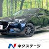 mazda axela 2017 CFJ1644353 image 1