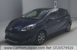 toyota aqua 2019 -TOYOTA--AQUA DAA-NHP10--NHP10-2652325---TOYOTA--AQUA DAA-NHP10--NHP10-2652325-