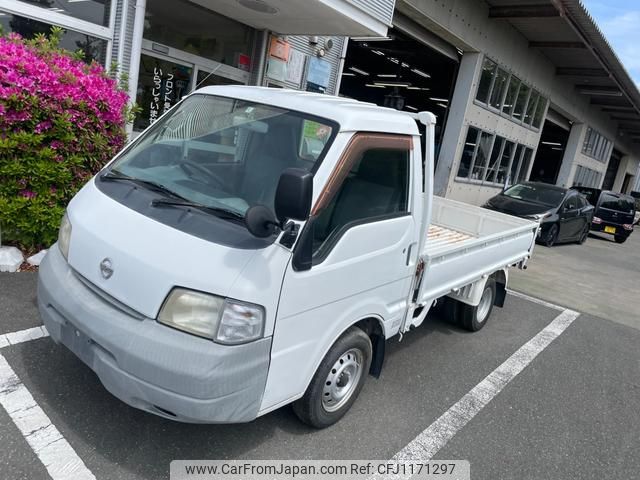nissan vanette-truck 2003 GOO_NET_EXCHANGE_0600538A30250428W001 image 2