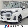 toyota roomy 2021 -TOYOTA--Roomy 4BA-M900A--M900A-0580144---TOYOTA--Roomy 4BA-M900A--M900A-0580144- image 1