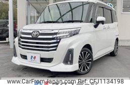 toyota roomy 2021 -TOYOTA--Roomy 4BA-M900A--M900A-0580144---TOYOTA--Roomy 4BA-M900A--M900A-0580144-