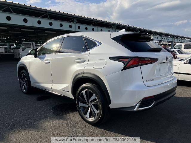 lexus nx 2019 quick_quick_DAA-AYZ10_AYZ10-1028321 image 2