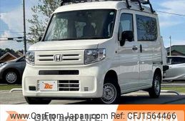 honda n-van 2019 CFJ1564466