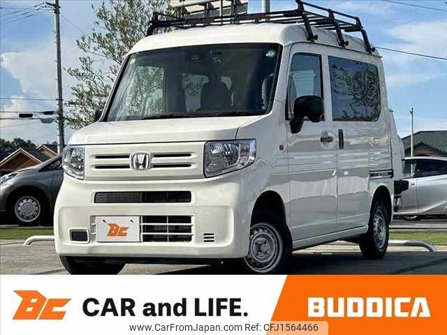 honda n-van 2019 CFJ1564466 image 1