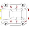 toyota prius-α 2012 -TOYOTA--Prius α DAA-ZVW41W--ZVW41-3065680---TOYOTA--Prius α DAA-ZVW41W--ZVW41-3065680- image 2