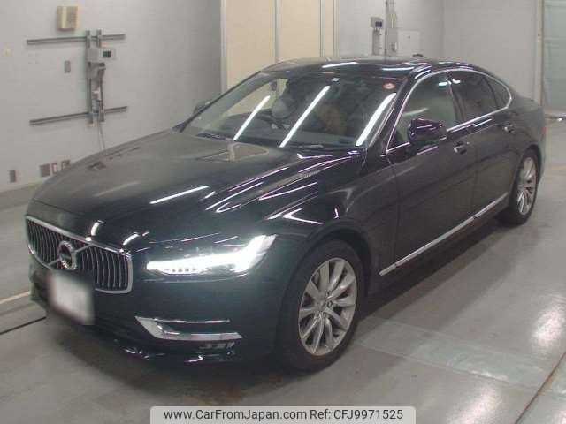 volvo s90 2017 -VOLVO 【山梨 335ﾓ 90】--Volvo S90 DBA-PB420--YV1PSA2MCH1015576---VOLVO 【山梨 335ﾓ 90】--Volvo S90 DBA-PB420--YV1PSA2MCH1015576- image 1