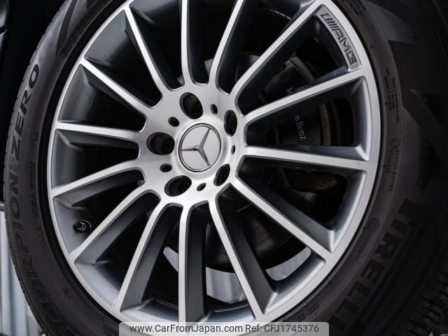 mercedes-benz g-class 2020 CFJ1745376 image 2