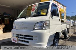 daihatsu hijet-truck 2010 -DAIHATSU--Hijet Truck S211P--0102850---DAIHATSU--Hijet Truck S211P--0102850-