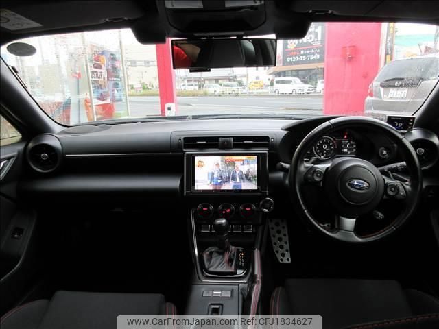 subaru brz 2021 CFJ1834627 image 2