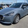 mazda demio 2023 quick_quick_5BA-DJLFS_DJLFS-778481 image 1