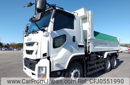 isuzu giga 2024 -ISUZU--Giga 2RG-CXZ77DT--CXZ77DT-7000424---ISUZU--Giga 2RG-CXZ77DT--CXZ77DT-7000424-