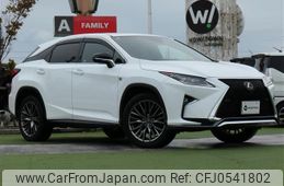 lexus rx 2017 -LEXUS--Lexus RX DBA-AGL25W--AGL25-0005674---LEXUS--Lexus RX DBA-AGL25W--AGL25-0005674-