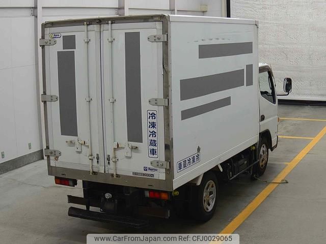 mitsubishi-fuso canter 2016 -MITSUBISHI--Canter FBA50-541505---MITSUBISHI--Canter FBA50-541505- image 2