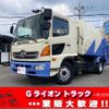 hino ranger 2014 CFJ0478271 image 1