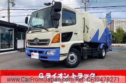 hino ranger 2014 GOO_NET_EXCHANGE_0730189A30241122W001