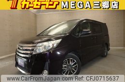 toyota noah 2014 -TOYOTA--Noah DBA-ZRR80W--ZRR80-0058459---TOYOTA--Noah DBA-ZRR80W--ZRR80-0058459-