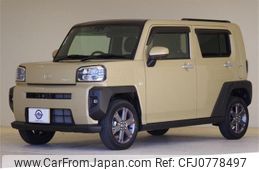 daihatsu taft 2023 quick_quick_5BA-LA900S_LA900S-0165047