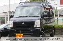 suzuki every 2010 CFJ1791012