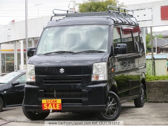 suzuki every 2010 CFJ1791012 image 1