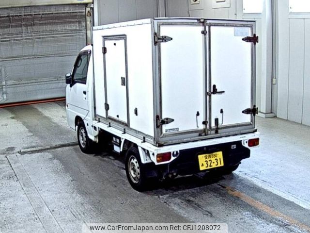subaru sambar-truck 2004 -SUBARU 【愛媛 880あ3231】--Samber Truck TT1-069579---SUBARU 【愛媛 880あ3231】--Samber Truck TT1-069579- image 2