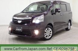 toyota noah 2012 quick_quick_DBA-ZRR70W_ZRR70-0471730