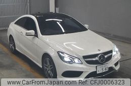 mercedes-benz e-class 2016 -MERCEDES-BENZ--Benz E Class WDD2073362F341833---MERCEDES-BENZ--Benz E Class WDD2073362F341833-