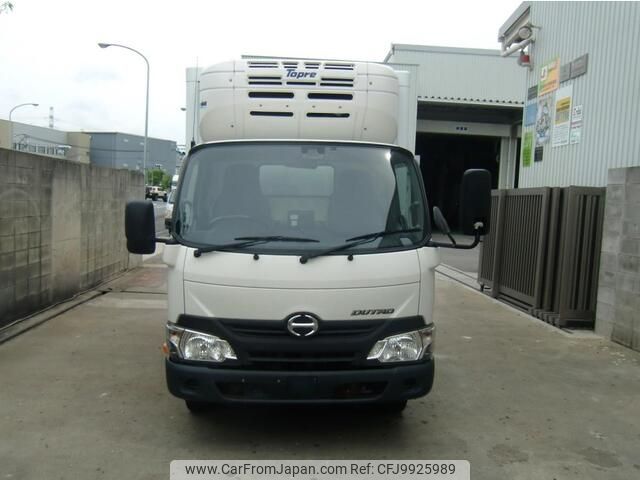 hino dutro 2019 -HINO--Hino Dutoro TPG-XZC605M--XZC605-0023260---HINO--Hino Dutoro TPG-XZC605M--XZC605-0023260- image 2