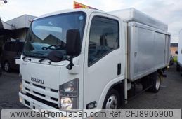 isuzu elf-truck 2011 -ISUZU--Elf BKG-NLR85N--NLR85-7008971---ISUZU--Elf BKG-NLR85N--NLR85-7008971-