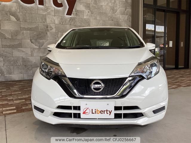 nissan note 2019 quick_quick_E12_E12-633973 image 2