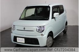 suzuki mr-wagon 2011 quick_quick_MF33S_MF33S-105704