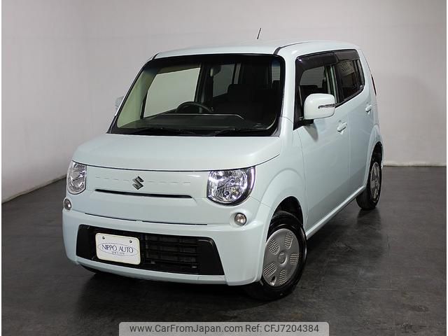 suzuki mr-wagon 2011 CFJ7204384 image 1