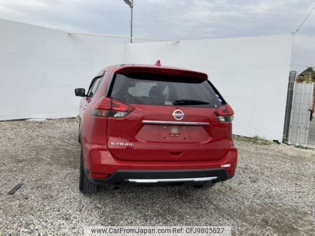 nissan x-trail 2017 -NISSAN--X-Trail DBA-NT32--NT32-070429---NISSAN--X-Trail DBA-NT32--NT32-070429- image 2