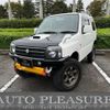 suzuki jimny 2010 -SUZUKI 【熊谷 580】--Jimny ABA-JB23W--JB23W-619877---SUZUKI 【熊谷 580】--Jimny ABA-JB23W--JB23W-619877- image 1