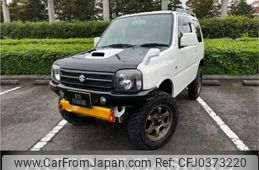 suzuki jimny 2010 -SUZUKI 【熊谷 580】--Jimny ABA-JB23W--JB23W-619877---SUZUKI 【熊谷 580】--Jimny ABA-JB23W--JB23W-619877-