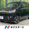 suzuki wagon-r 2014 -SUZUKI--Wagon R DBA-MH34S--MH34S-956800---SUZUKI--Wagon R DBA-MH34S--MH34S-956800- image 1