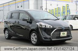 toyota sienta 2020 -TOYOTA--Sienta NHP170G--7218316---TOYOTA--Sienta NHP170G--7218316-
