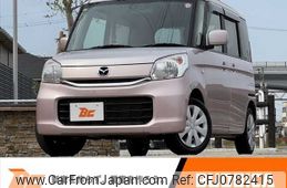 mazda flair-wagon 2016 -MAZDA--Flair Wagon DAA-MM42S--MM42S-105709---MAZDA--Flair Wagon DAA-MM42S--MM42S-105709-